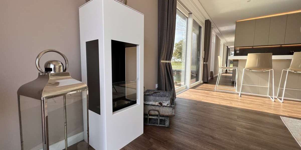 Etagenwohnung Potsdam Babelsberg - 5 Zimmer, 100 m&sup2;, 890.000&euro; | Angebot:26978054