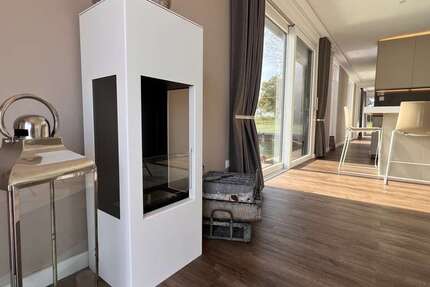 Wohnung Potsdam Babelsberg - 5 Zimmer, 100 m&sup2;, 890.000&euro; | Angebot:26978054