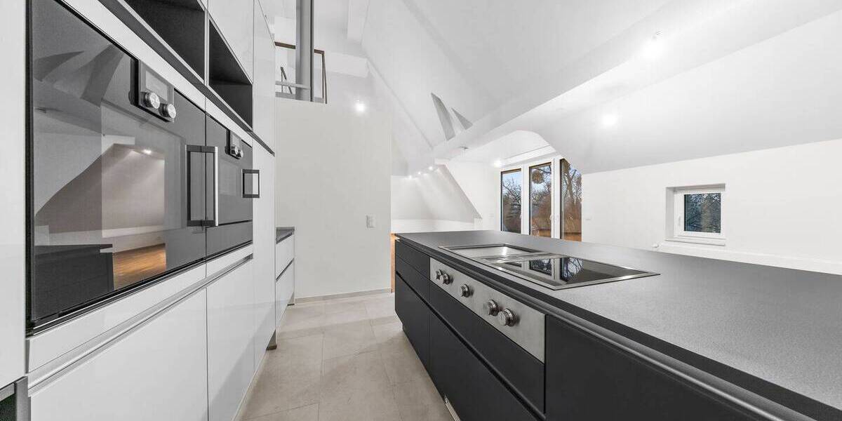 Etagenwohnung Berlin Dahlem - 5 Zimmer, 251 m&sup2;, 1.999.999&euro; | Angebot:26733068