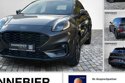 Ford Puma 31.223 km 19.990 &euro; Berlin 12681