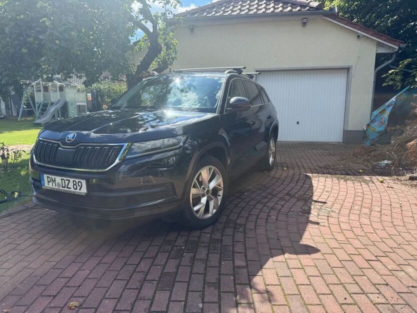 Kodiaq