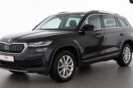 Skoda Kodiaq 99.727 km 29.880 &euro; Berlin 12103