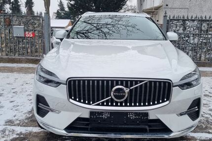 Volvo XC60 71.000 km 30.900 &euro; Berlin 12357