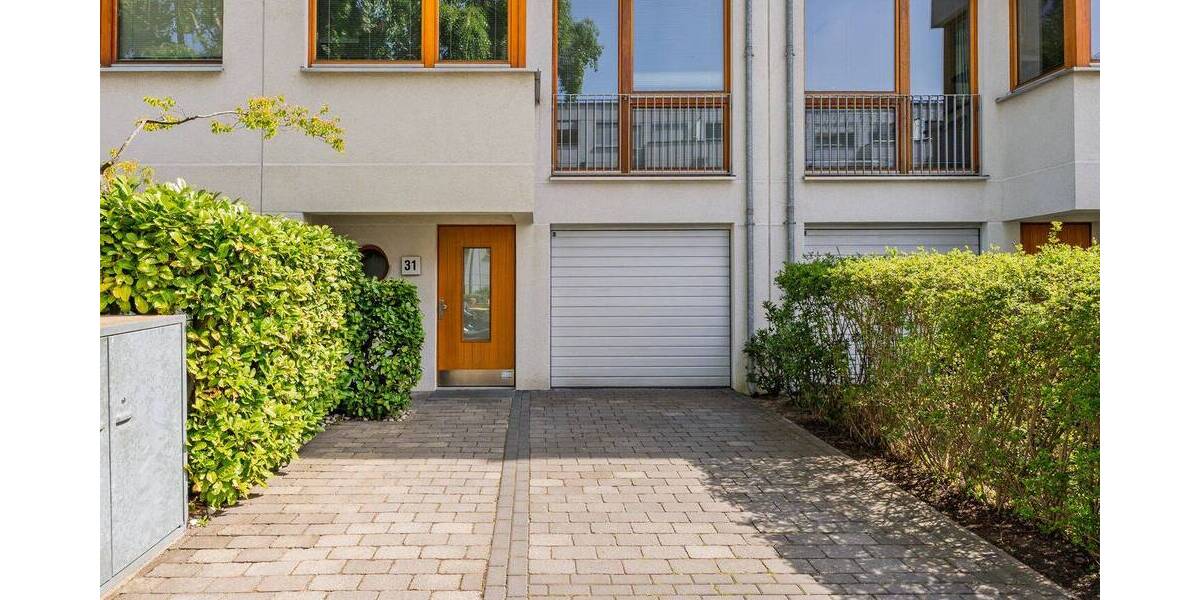 Reihenmittelhaus Berlin Rummelsburg - 7 Zimmer, 199 m&sup2;, 1.599.911&euro; | Angebot:26435695