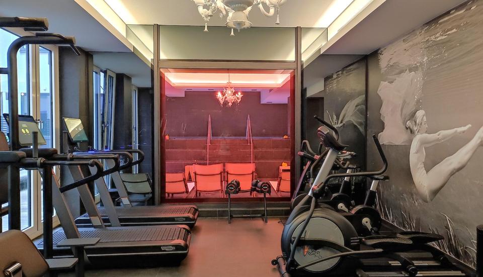 Etagenwohnung Berlin Mitte - 3 Zimmer, 94 m&sup2;, 2.400&euro; | Angebot:24738042