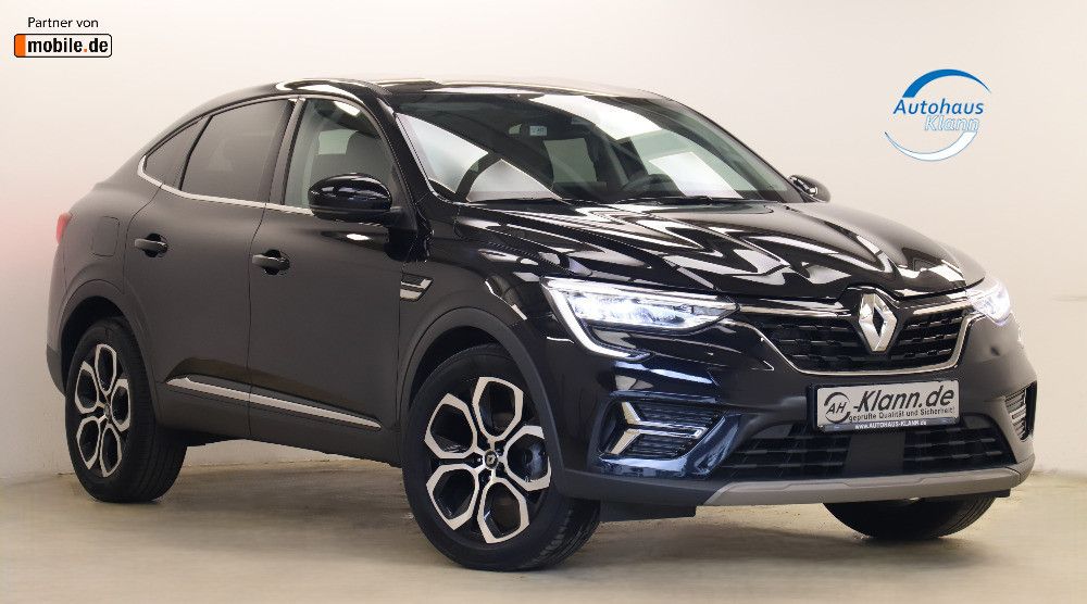 Renault Arkana 43.940 km 20.999 &euro; Teltow 14513