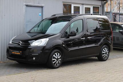 Citroen Berlingo 105.460 km 9.980 &euro; Berlin 13089