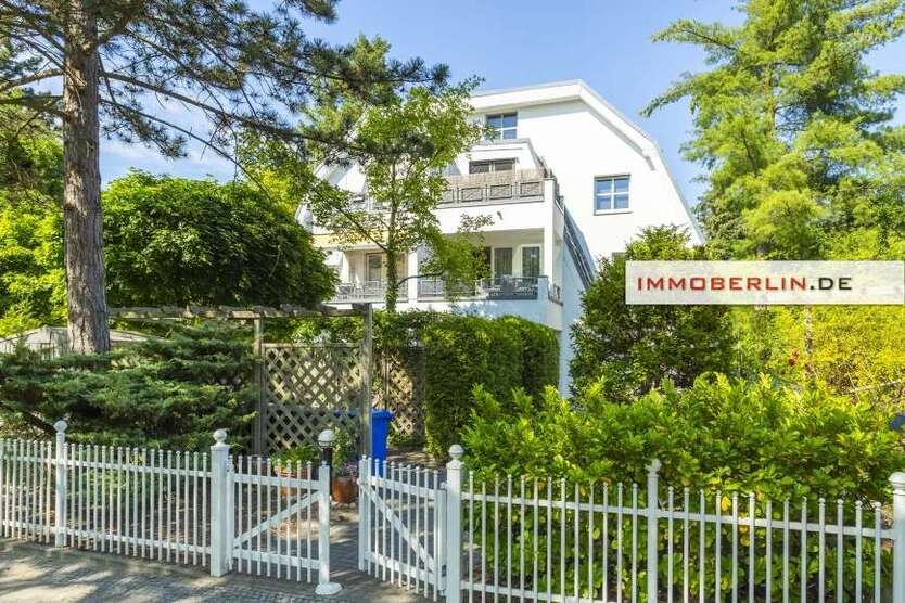 Wohnung zum Kaufen in Zehlendorf 295.000 € 57 m²
