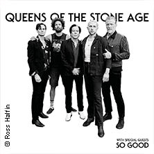 Queens of the Stone Age