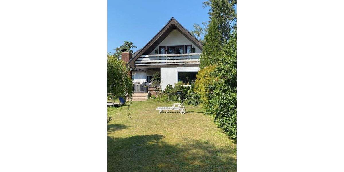 Einfamilienhaus Berlin Lichterfelde - 7 Zimmer, 220 m&sup2;, 1.550.000&euro; | Angebot:25654207