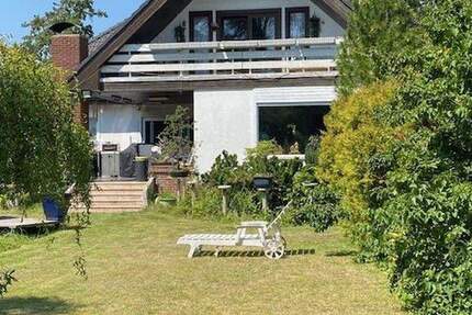 Haus Berlin Lichterfelde - 7 Zimmer, 220 m&sup2;, 1.550.000&euro; | Angebot:25654207