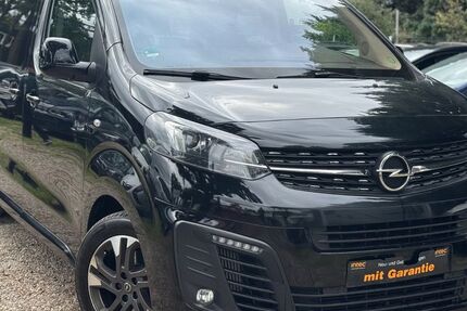 Opel Zafira Life 340.000 km 14.990 € Berlin 13127