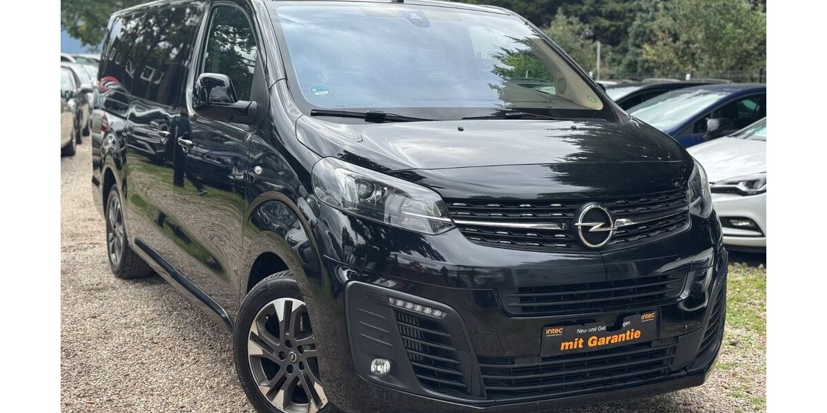 Opel Zafira Life 340.000 km 14.990 € Berlin 13127