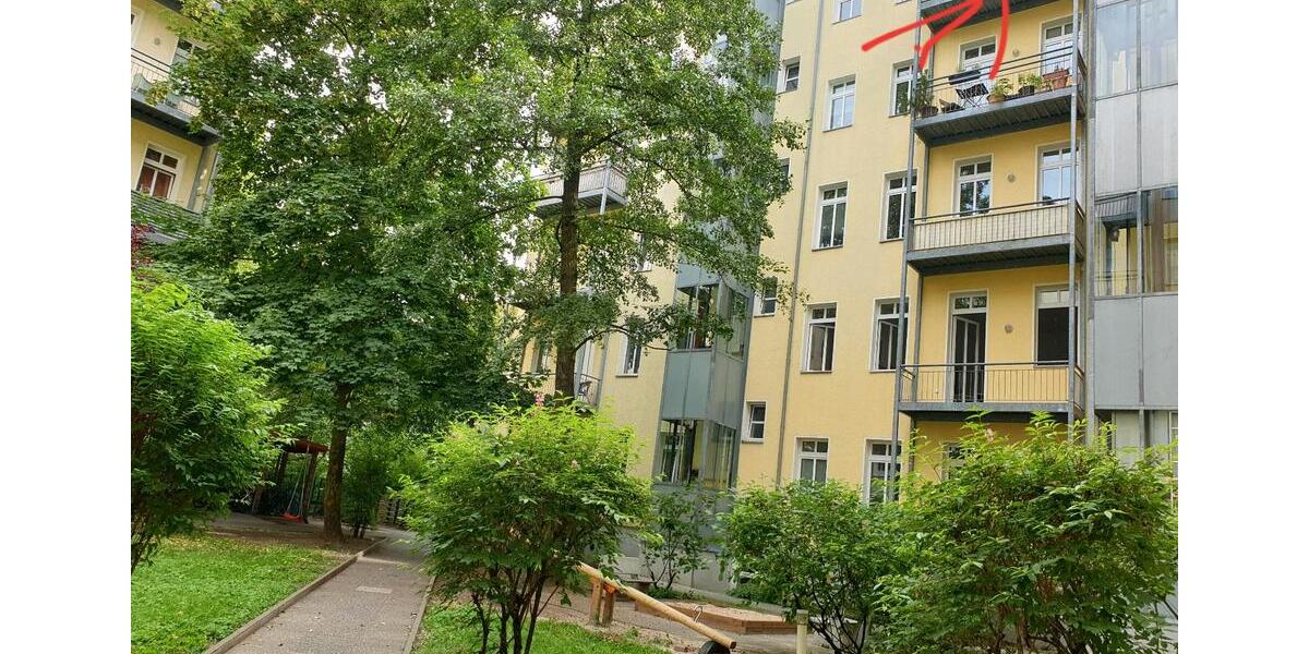 Maisonettenwohnung Berlin Pankow - 3 Zimmer, 87 m&sup2;, 2.500&euro; | Angebot:24689514