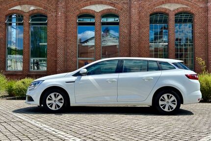 Renault Megane 73.000 km 9.799 &euro; Eichwalde 15732