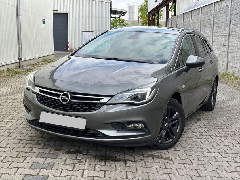 Astra