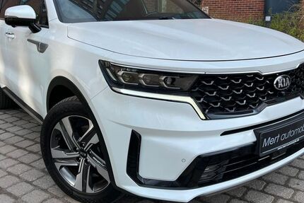 Kia Sorento 69.000 km 35.390 &euro; Berlin -Tegel 13509