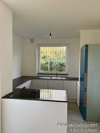 Reihenendhaus Berlin Dahlem - 3 Zimmer, 80 m&sup2;, 795.000&euro; | Angebot:25743349