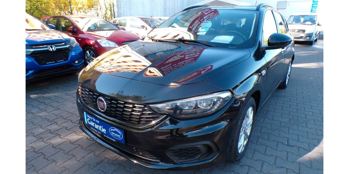 Fiat Tipo 66.000 km 7.490 &euro; Berlin 12347