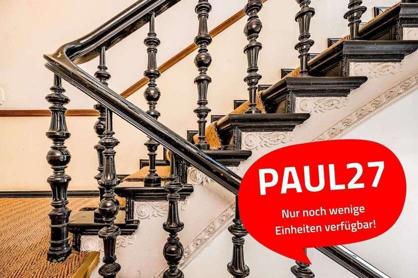 Wohnung zum Kaufen in Berlin 279.000 € 77.45 m²