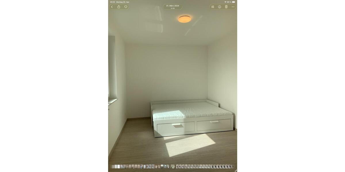 Etagenwohnung Berlin Marzahn-Hellersdorf - 3 Zimmer, 68 m&sup2;, 1.400&euro; | Angebot:26238854