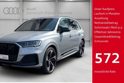 Audi Q7 24.070 km 76.575 &euro; Bernau 16321