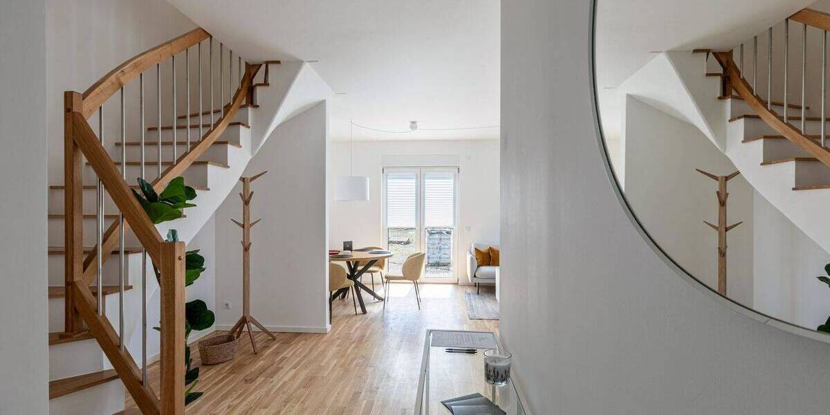 Doppelhaushälfte Berlin (Köpenick) Köpenick - 5 Zimmer, 131 m&sup2;, 610.000&euro; | Angebot:26273851
