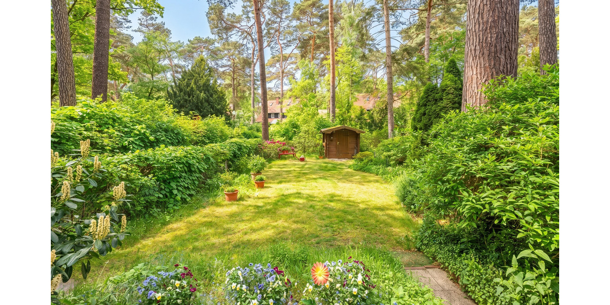Reihenendhaus Berlin Zehlendorf - 6 Zimmer, 82 m&sup2;, 649.000&euro; | Angebot:26779765