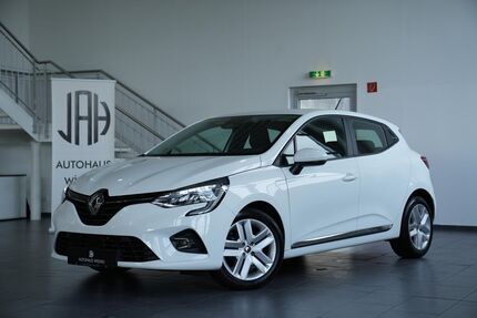 Renault Clio 75.809 km 10.490 &euro; Wildau 15745