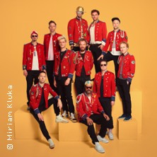 Meute - Open Air 27.06.2026 Waschhaus Potsdam