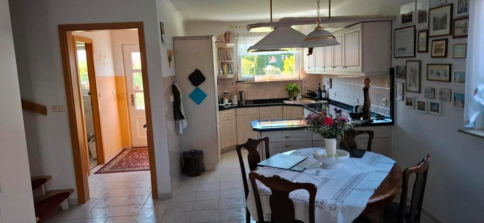 Doppelhaushälfte Berlin Treptow-Köpenick - 5 Zimmer, 102 m&sup2;, 450.000&euro; | Angebot:26750631