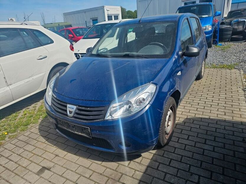 Sandero