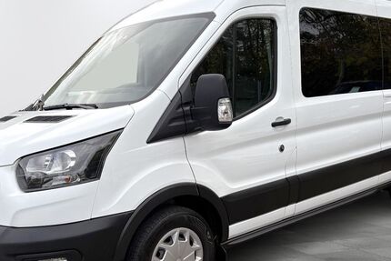 Ford Transit 35.188 km 34.980 &euro; Berlin 13467