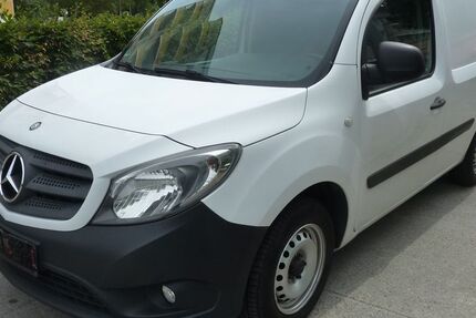 Mercedes-Benz Citan 114.552 km 3.999 &euro; Teltow (bei Berlin) 14513