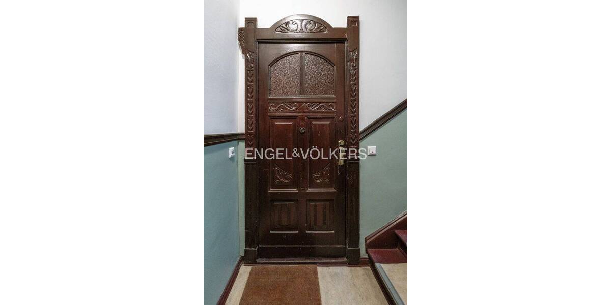 Etagenwohnung Berlin Friedrichshain - 3 Zimmer, 97 m&sup2;, 699.000&euro; | Angebot:26018500