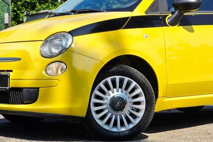 Fiat 500 105.000 km 3.999 &euro; Berlin 12309