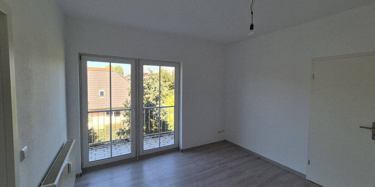 Etagenwohnung Neuenhagen bei Berlin - 2 Zimmer, 44 m&sup2;, 179.000&euro; | Angebot:26376997