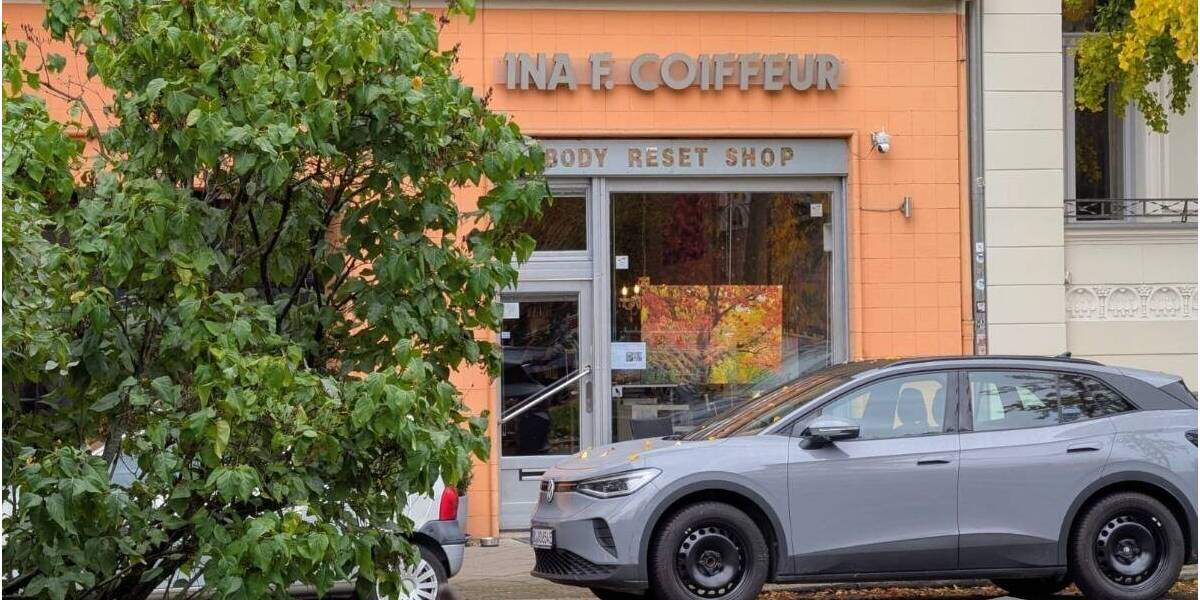 Gewerbeobjekt Berlin Charlottenburg - 359.000&euro; | Angebot:25999708