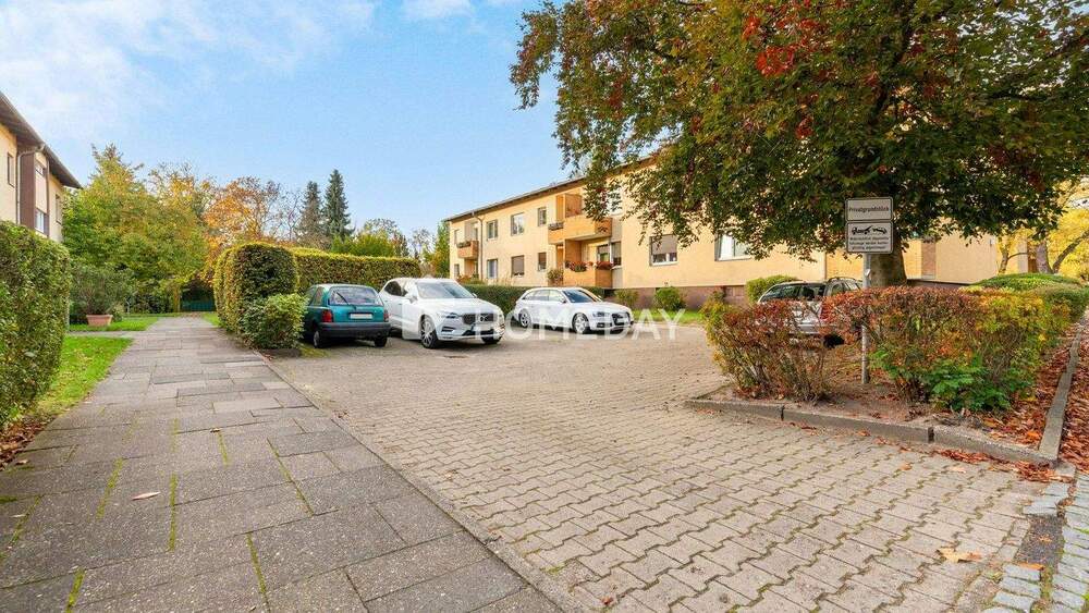 Etagenwohnung Berlin Marienfelde - 3 Zimmer, 75 m&sup2;, 239.000&euro; | Angebot:25737465