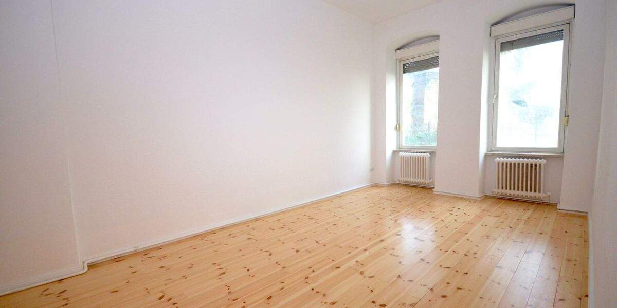 Etagenwohnung Berlin Kreuzberg - 2 Zimmer, 53 m&sup2;, 299.000&euro; | Angebot:25711883