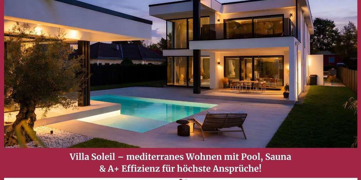 Einfamilienhaus Schöneiche bei Berlin - 6 Zimmer, 348 m&sup2;, 1.999.000&euro; | Angebot:25937403