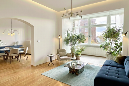 Wohnung Berlin Charlottenburg-Wilmersdorf - 3 Zimmer, 63 m&sup2;, 324.000&euro; | Angebot:24991451