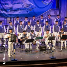 Herbstkonzert - Shanty-Chor Reinickendorf, Gast: Shanty Chor Rostock Luv un Lee 02.10.2026 Ernst-Reuter-Saal im Rathaus
