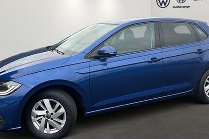 VW Polo 35.702 km 19.799 &euro; Rüdersdorf 15562