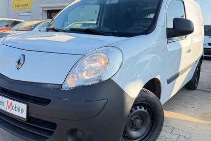 Renault Kangoo 132.000 km 6.498 &euro; Berlin 13127