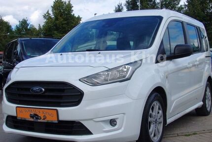 Ford Tourneo Connect 97.000 km 13.600 &euro; Berlin 12681