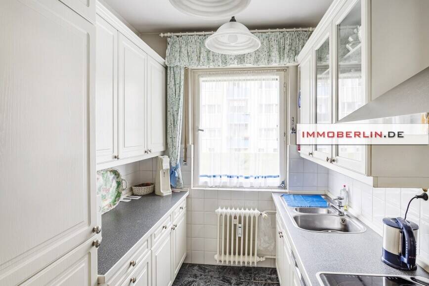 Etagenwohnung Berlin Zehlendorf - 3 Zimmer, 70 m&sup2;, 220.000&euro; | Angebot:26499020
