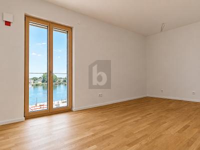 WOHNEN AM WASSER - ERSTBEZUG MIT FLAIR - Etagenwohnung Berlin-Grünau Grünau | Angebot:27084815
