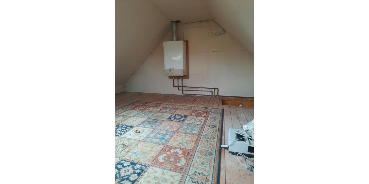 Doppelhaushälfte Berlin Reinickendorf - 2 Zimmer, 80 m&sup2;, 298.000&euro; | Angebot:26511489