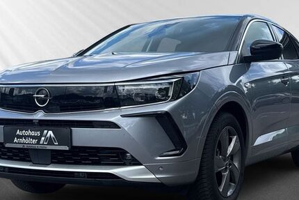 Opel Grandland (X) 22.300 km 19.470 &euro; Berlin 13581